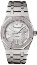 Réplique Audemars Piguet Royal Oak Date 15300ST.OO.1220ST.01