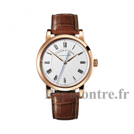 Replique Montre A. Lange & Sohne RICHARD LANGE en or rose 18 carats 232.032 - Cliquez sur l'image pour la fermer