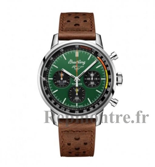 Replique Montre Breitling Premier Top Time Ford Mustang A253101A1L1X1 - Cliquez sur l'image pour la fermer