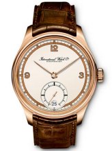 Réplique IWC Portugieser Hand-Wound 8 jours Edition "75th Anniversary" IW510206
