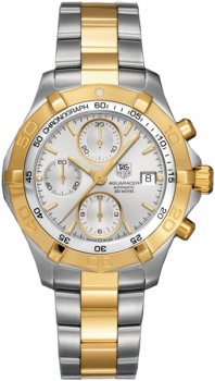 Réplique Tag Heuer Aquaracer Automatique Chronographe CAF2120.BB0816