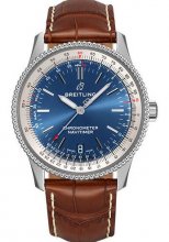 Réplique de Breitling Navitimer 1 Automatique 38 Midsize A17325211C1P4