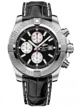 Réplique Breitling Super Avenger II Montre Homme A1337111/BC29 760P