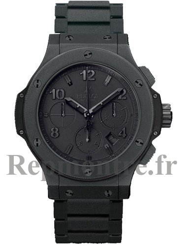 Réplique Hublot Big Bang All Black II 301.CI.1110.CI - Cliquez sur l'image pour la fermer