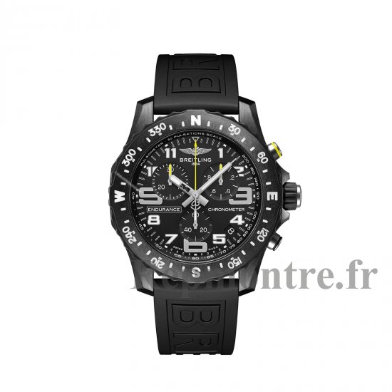 Breitling Endurance Pro Breitling 44 Replique montre X82310E51B1S1 - Cliquez sur l'image pour la fermer