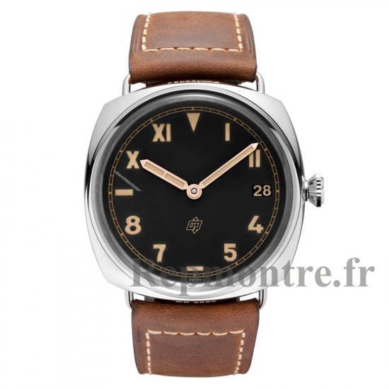 Réplique Panerai Radiomir California 3 Days Acciaio 47mm PAM00424 - Cliquez sur l'image pour la fermer