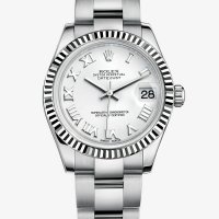 Réplique Rolex Datejust 31mm Dame Montre 178274