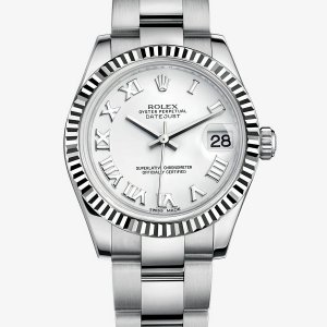 Réplique Rolex Datejust 31mm Dame Montre 178274