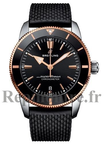 Réplique montre Breitling Superocean Heritage II B20 44 UB2030121B1S1 - Cliquez sur l'image pour la fermer