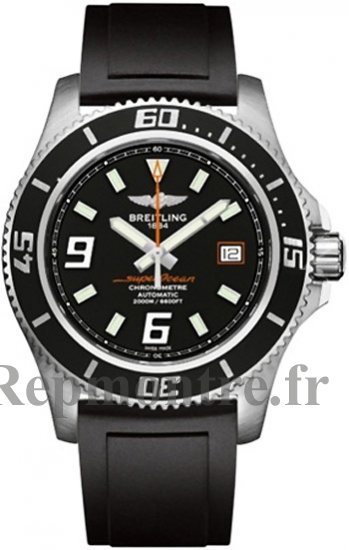 Réplique Breitling Superocean II 44 A1739102/BA80-131S - Cliquez sur l'image pour la fermer