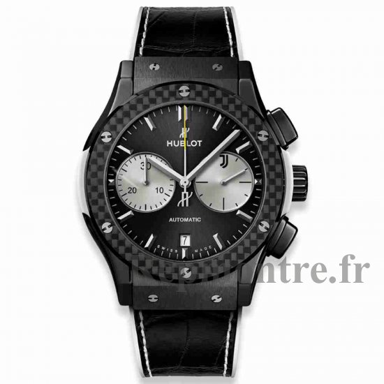 Réplique montre Hublot Classic Fusion Juventus 45mm 521.CQ.1420.LR.JUV18 - Cliquez sur l'image pour la fermer