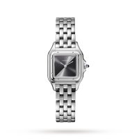 Cartier Panthere De Cartier Copie montre Petit Quartz Acier WSPN0010