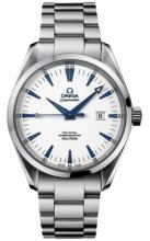 Réplique Omega Seamaster Aqua Terra Chronometer 2503.33.00