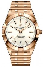 Réplique de Breitling Chronomat 32 mm Femme R77310101A1R1