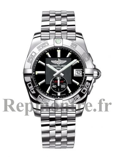 AAA Réplique Montre Breitling Galactic 36 Automatique Unisex A3733012/BA33/376A - Cliquez sur l'image pour la fermer