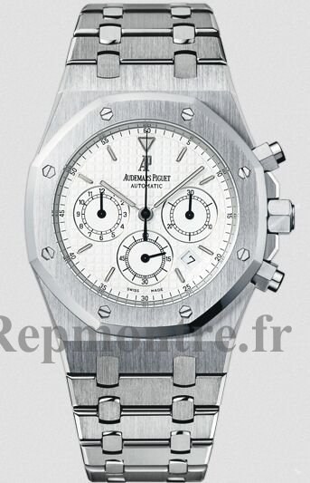 Réplique Audemars Piguet Royal Oak Chronographe 39mm montre 26300ST.OO.1110ST.05 - Cliquez sur l'image pour la fermer