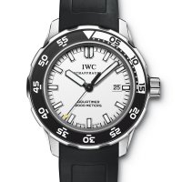 Réplique IWC Aquatimer automatique 2000 hommes Montre IW356811