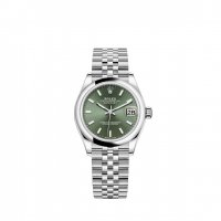 Réplique Rolex Datejust 31 Oystersteel M278240-0012 montre