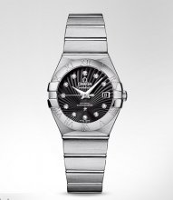 Réplique Omega Constellation Co-Axial Montre 123.10.27.20.51.001