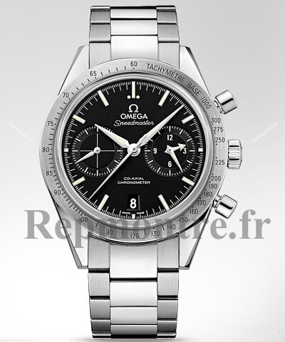 Réplique Omega Speedmaster '57 Montres 331.10.42.51.01.001 - Cliquez sur l'image pour la fermer