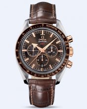 Réplique Omega Speedmaster Broad Arrow Montre 321.93.42.50.13.001