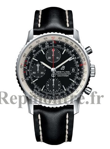 Réplique montre de Breitling Navitimer 1 41 A13324121B1X1 - Cliquez sur l'image pour la fermer