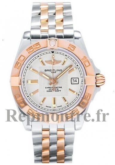 Réplique Breitling Galactic 32 Dames Montre C71356L2/G704-367C - Cliquez sur l'image pour la fermer