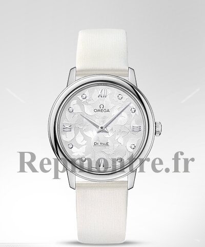 Réplique Omega De Ville Prestige Butterfly Quarz 32.7mm Montre 424.12.33.60.52.001 - Cliquez sur l'image pour la fermer