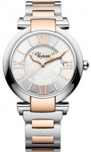 Réplique Chopard Imperiale Automatique 40mm Femme Montre 388531-6002