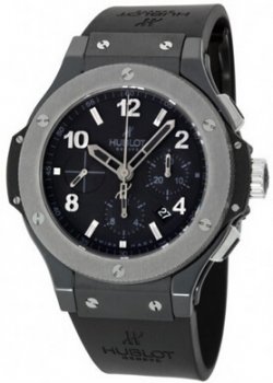 Réplique Hublot Big Bang Ice Bang hommes Montre 301.CT.130.RX