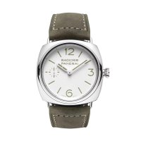 Panerai Radiomir OffIcone 45mm Montre Replique Homme Blanc PAM01384