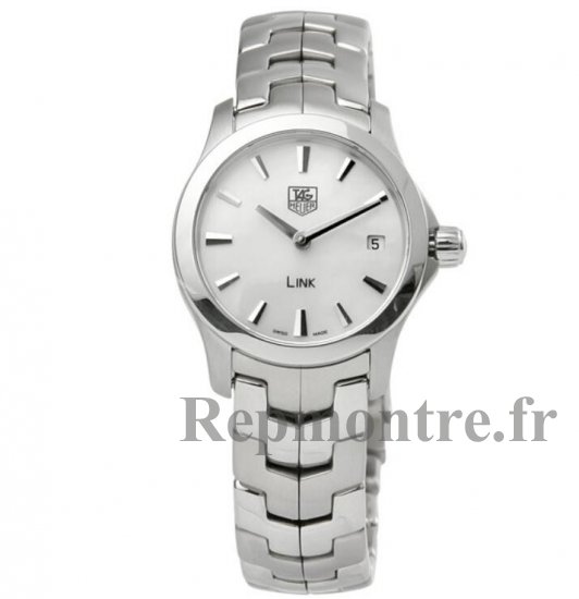 Tag Heuer Link Mere de perle Dames WJF1410.BA0585 - Cliquez sur l'image pour la fermer