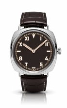 Réplique Panerai Radiomir 3 Days Oro Bianco 47mm PAM 00376