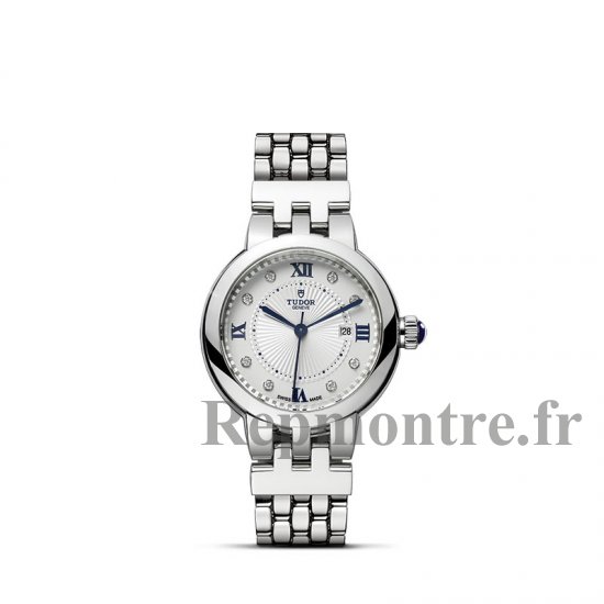 Réplique Tudor Clair De Rose montre 30mm M35500-0004 - Cliquez sur l'image pour la fermer