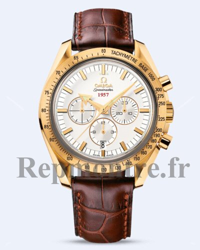 Réplique Omega Speedmaster Broad Arrow Montre 321.53.42.50.02.001 - Cliquez sur l'image pour la fermer