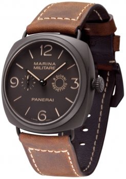 Réplique Panerai Radiomir Composite Marina Militare 8 Giorni 47mm PAM00339