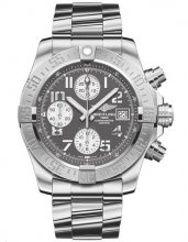 Réplique Breitling Avenger II Montre Homme A1338111/F564 170A