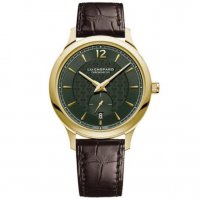 Replique Montre Chopard L.U.C XPS 1860 Officier edition limitee 40 mm 161242-0001