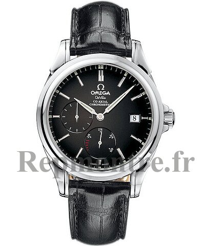 Réplique Omega Co-Axial Power Reserve hommes Montre 4832.51.31 - Cliquez sur l'image pour la fermer