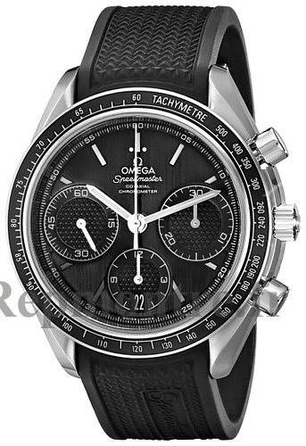 Réplique Omega Speedmaster Racing Co-Axial Chronographe 40mm Montre Homme 326.32.40.50.01.001 - Cliquez sur l'image pour la fermer