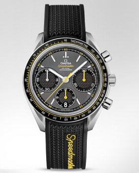 Réplique Omega Speedmaster Racing hommes Montre 326.32.40.50.06.001