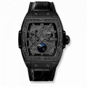 Réplique montre Hublot Esprit du Big Bang 42mm 647.CI.1110.LR.1200