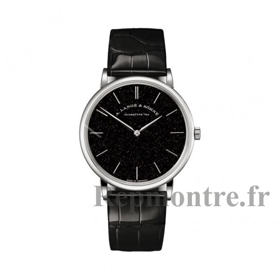 Replique A. Lange & Sohne Saxonia Thin 211.087 - Cliquez sur l'image pour la fermer