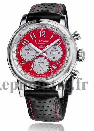 Réplique montre Chopard Mille Miglia Classic Couleurs Edition 168589-3008 - Cliquez sur l'image pour la fermer