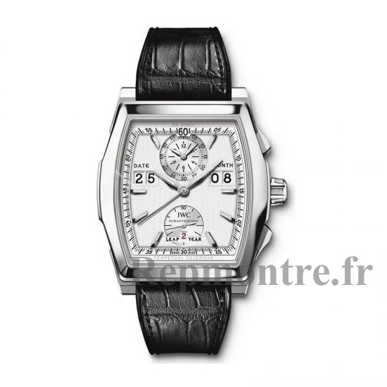 IWC Da Vinci Chronographe IW375803 Réplique Montre - Cliquez sur l'image pour la fermer