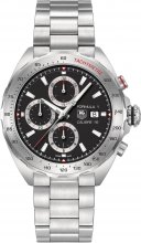 Réplique Tag Heuer Formula 1 Calibre 6 Automatique Montre 44MM CAZ2010.BA0876