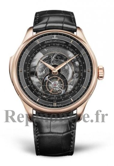 Replique Montre Jaeger-LeCoultre Master Hybris Artistica Calibre 945 Q5262470 - Cliquez sur l'image pour la fermer