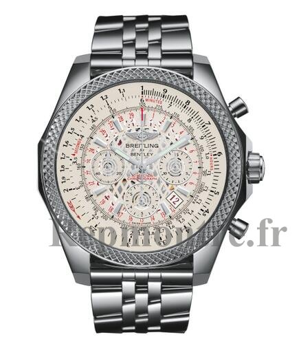 Réplique de Breitling Bentley B06 Acier inoxydable AB061112.G768.990A - Cliquez sur l'image pour la fermer