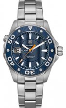 Réplique Tag Heuer Aquaracer 500M Montre Homme WAJ1112.BA0871