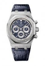 Réplique Audemars Piguet Royal Oak Chronographe 39mm montre 26022BC.OO.D028CR.01